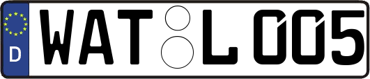 WAT-L005