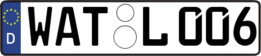 WAT-L006