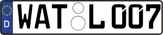 WAT-L007