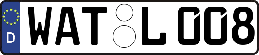 WAT-L008