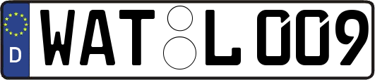 WAT-L009