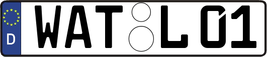 WAT-L01