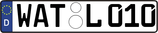 WAT-L010