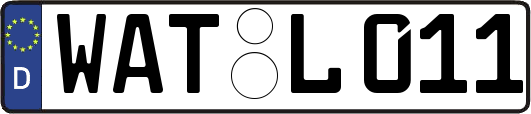 WAT-L011