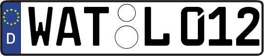 WAT-L012
