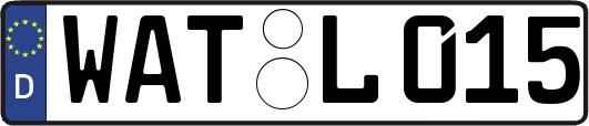 WAT-L015