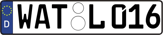 WAT-L016