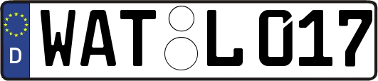 WAT-L017
