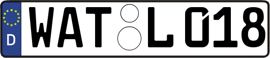 WAT-L018