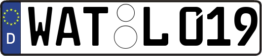 WAT-L019