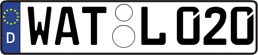 WAT-L020