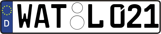 WAT-L021