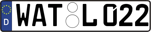 WAT-L022