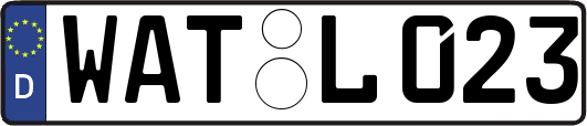 WAT-L023