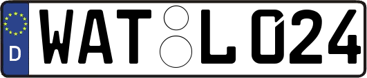 WAT-L024