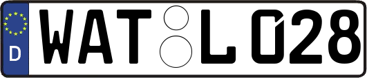 WAT-L028