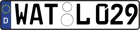 WAT-L029