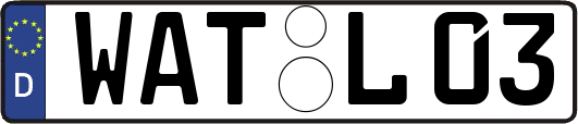 WAT-L03