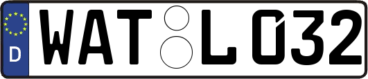 WAT-L032