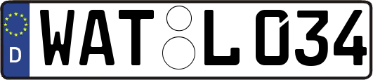 WAT-L034