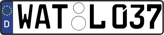 WAT-L037