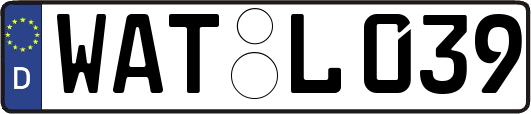 WAT-L039
