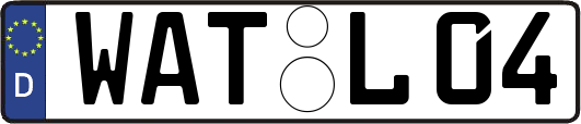 WAT-L04