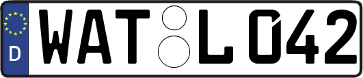 WAT-L042