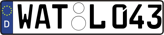 WAT-L043