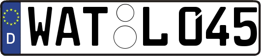 WAT-L045