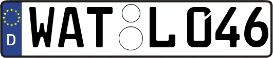 WAT-L046