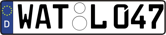 WAT-L047