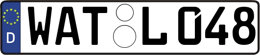 WAT-L048