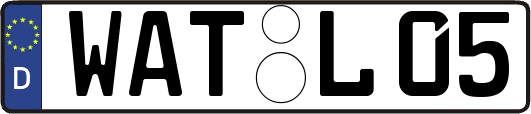 WAT-L05