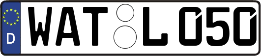WAT-L050