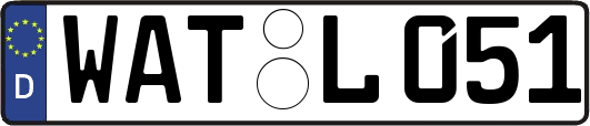WAT-L051