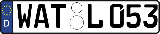 WAT-L053