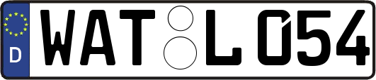 WAT-L054