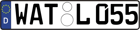 WAT-L055