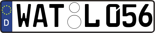 WAT-L056