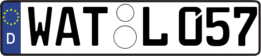 WAT-L057