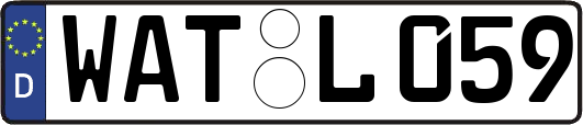 WAT-L059