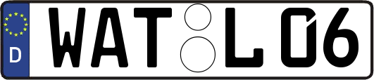 WAT-L06