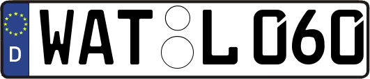 WAT-L060