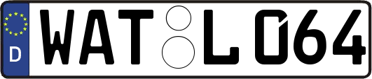 WAT-L064
