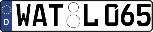 WAT-L065