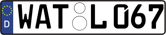 WAT-L067