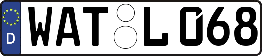 WAT-L068