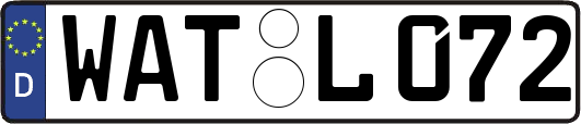 WAT-L072