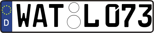 WAT-L073